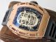 Swiss 1-1 Richard Mille RM052 Rose Gold Titanium Skeleton Luxury Watch (3)_th.jpg